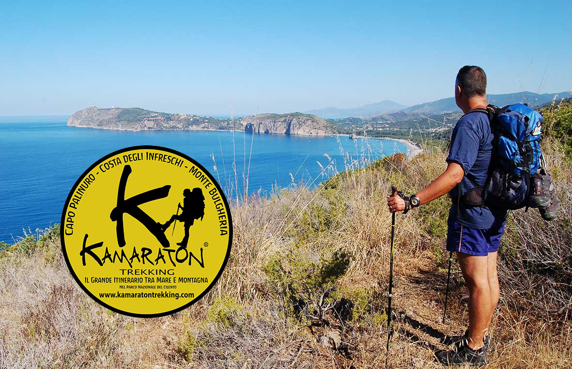 Il progetto Kamaraton Trekking