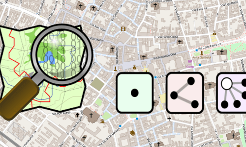 CHE COSA E’ OPENSTREETMAP