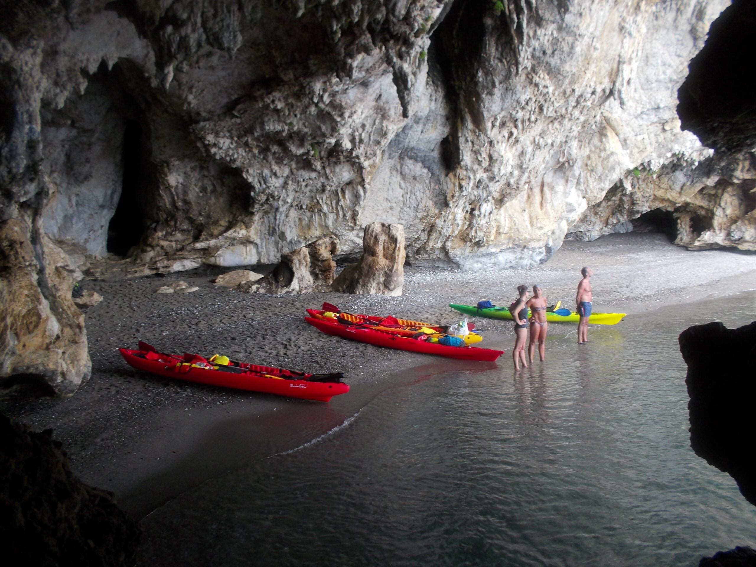 Estate 2019 – Vieni a scoprire Capo Palinuro nel Parco Nazionale del Cilento (Sa)