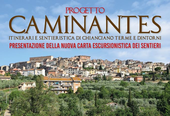 Progetto Camminantes