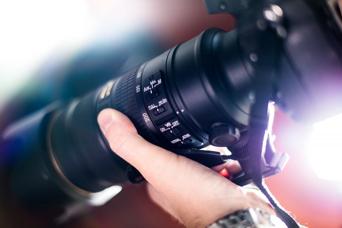 Fotografia…qualche consiglio veloce per chi inizia.