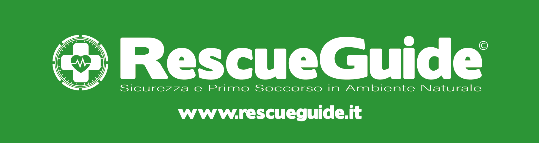RescueGuide© – Training formativo in primo soccorso BLS e CPR