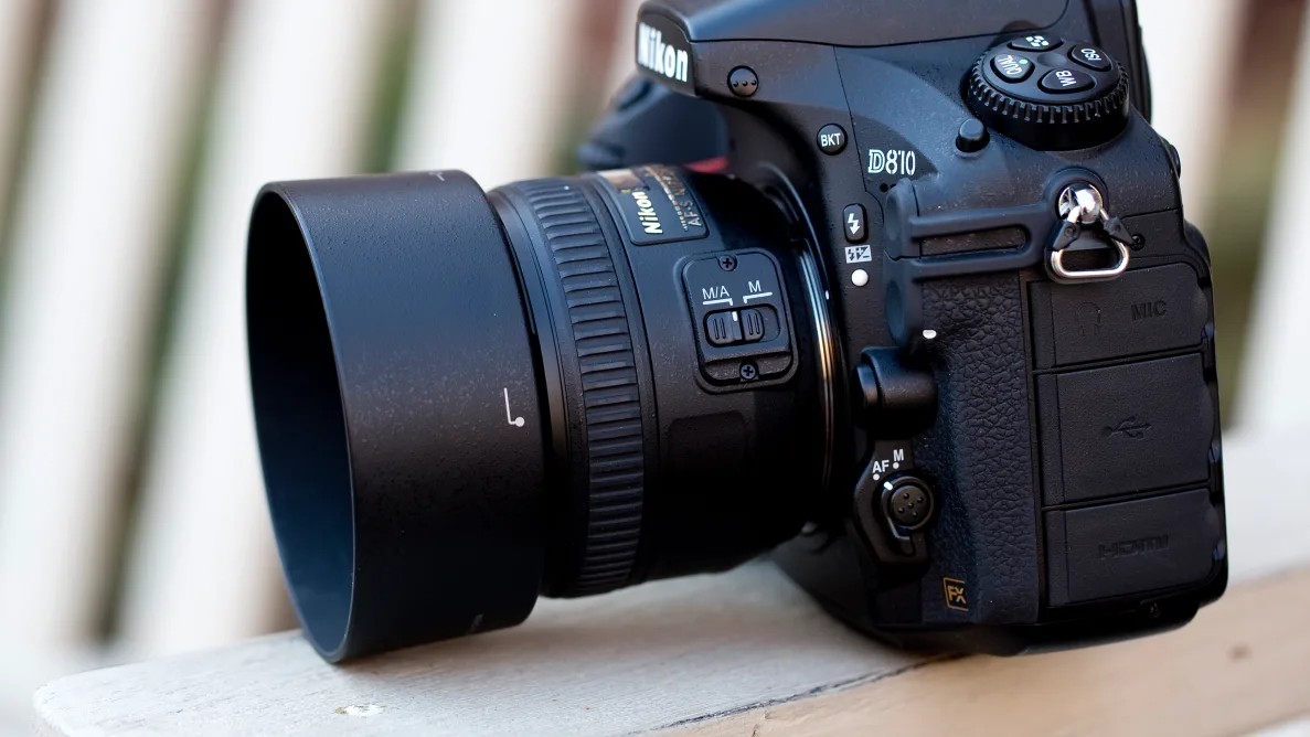 Perchè fotografo quasi sempre con l’obiettivo 50 mm