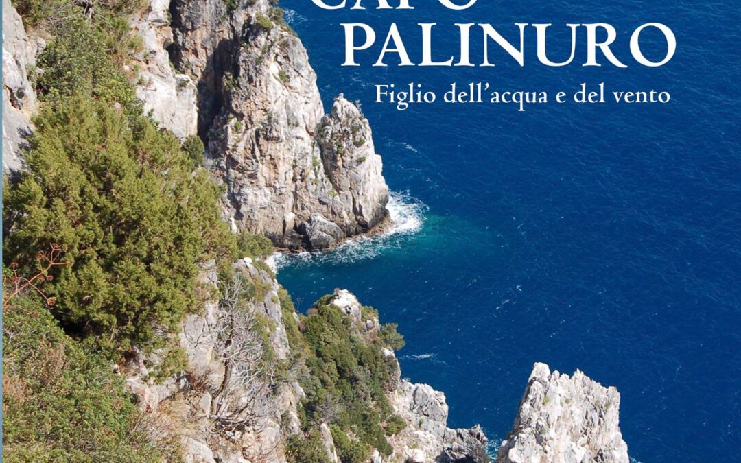 Libro di Capo Palinuro