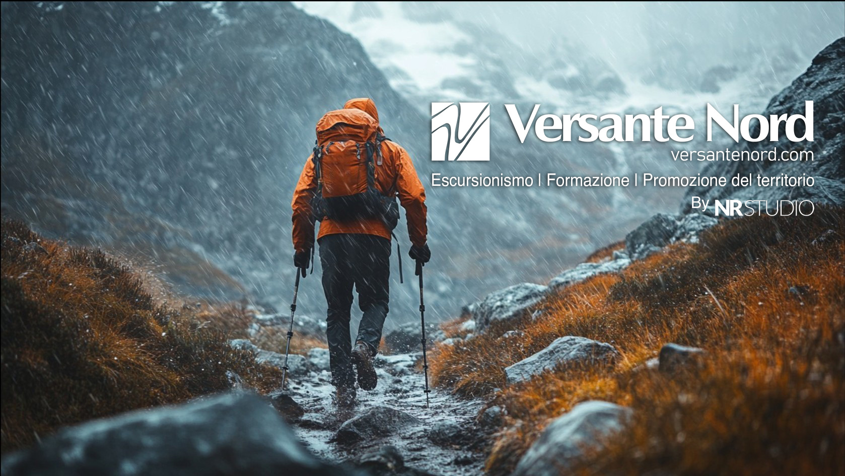 Nuovo brand, nasce Versante Nord