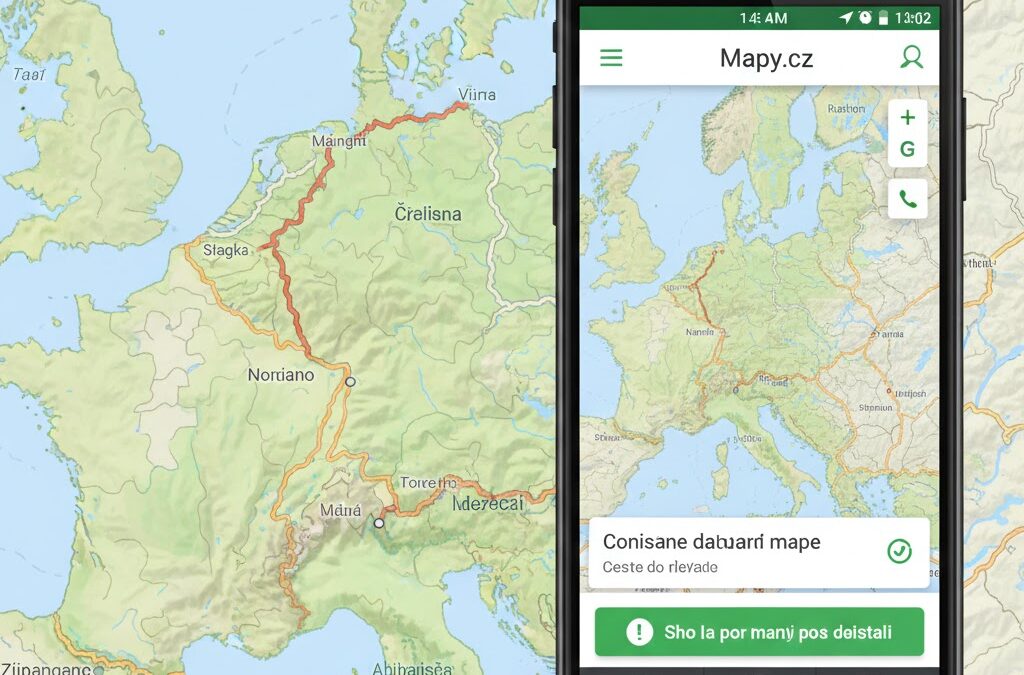 Alla ricerca della migliore App per l’escursionismo: Esiste davvero?