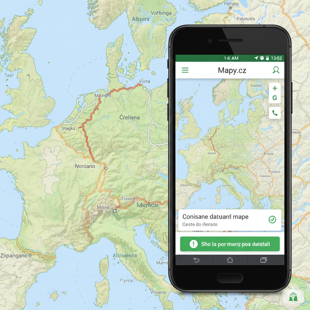 Alla ricerca della migliore App per l’escursionismo: Esiste davvero?